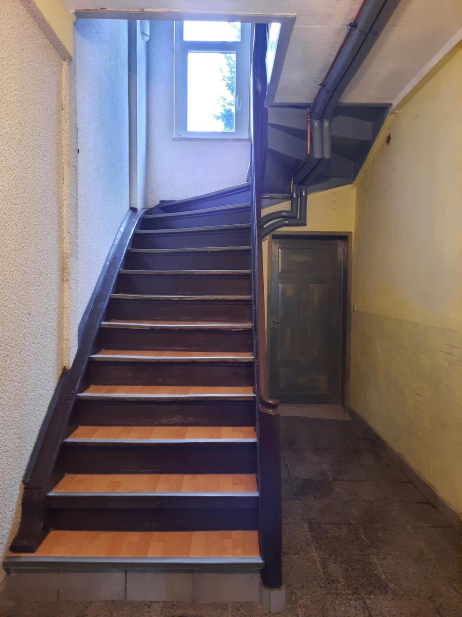 Apartments Wagner Crimmitschau Buitenkant foto